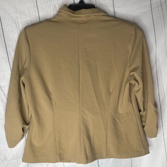 NYCC Blazer Jacket - Picture 2 of 5